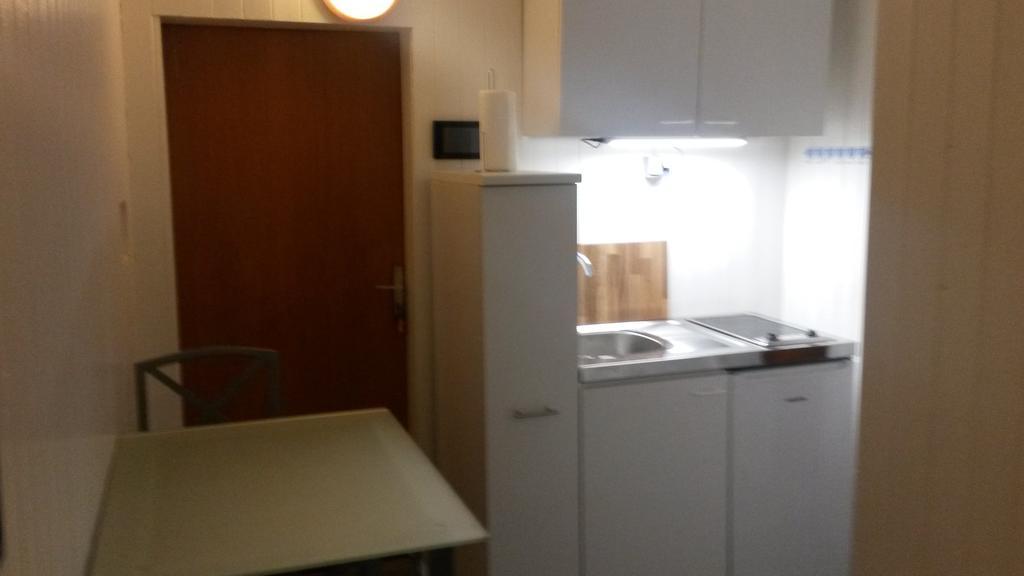 Gästezimmer Kelsterbach Zimmer foto