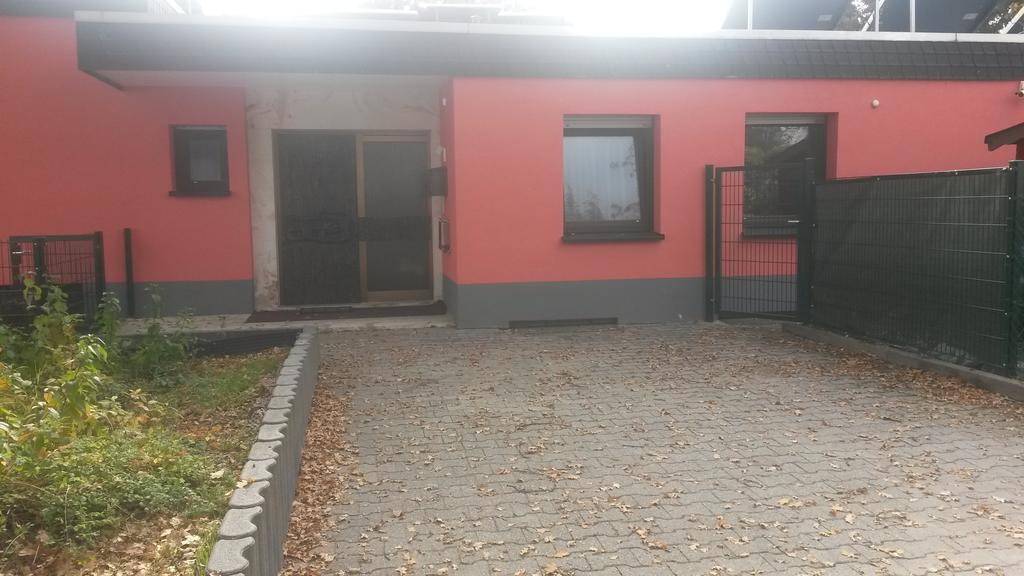 Gästezimmer Kelsterbach Zimmer foto